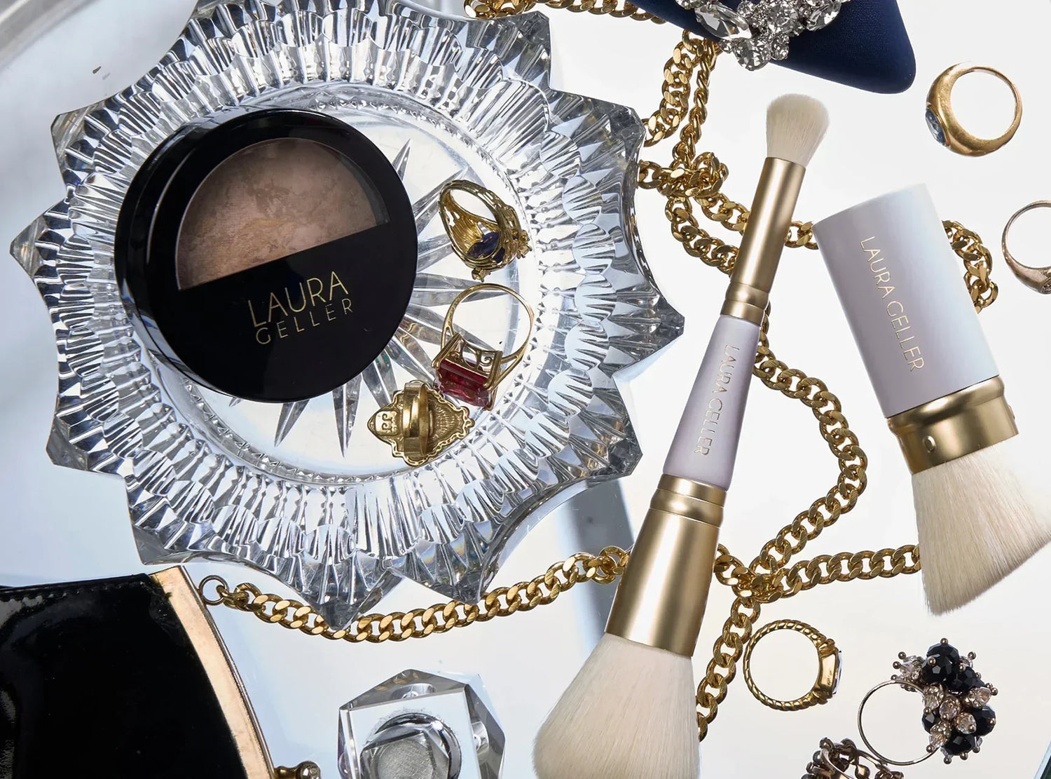 Foundations & Concealers